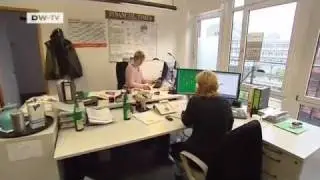 Made in Germany | Newspapers in Crisis
