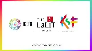 LGBTQIA+ Travel Symposium in India at The LaLiT New Delhi