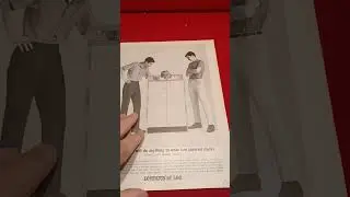 Hot Rod September 1964 Close Up Part 1 '41 Willys Cover Ads and more #hotrod #printads #willys
