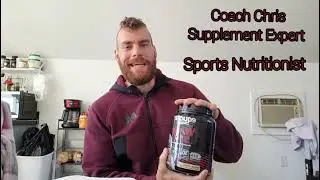 Cheapest Vanilla Whey