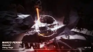 Viking Rage Soundtrack - Nidavellir