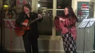 Goldenlands Sessions 019 - Izzy Nixon & Jenny Dore - Full Performance