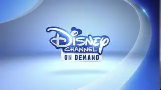 Disney Channel On Demand