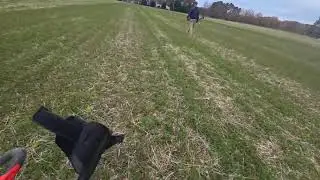Metal Detecting A 1700s Farm Blackwater Virginia