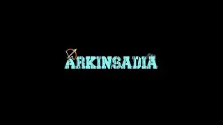ARK - New PVP Cluster Arkinsadia #Ark