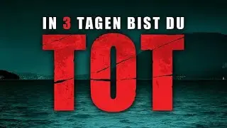 Teaser IN 3 TAGEN BIST DU TOT (2006, Andreas Prochaska, Andreas Kiendl, Sabrina Reiter)