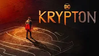 Krypton Episode 1 Review