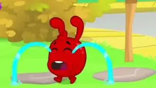 Crying Cartoons Compilation V2 For @cataletterl4908