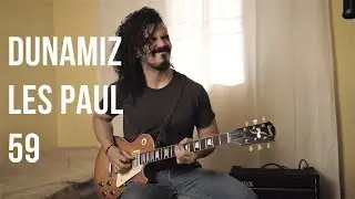 Dunamiz Les Paul 59 - Guty Rodrigues