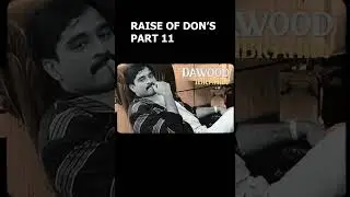 Mumbai&rsquo;s Criminal Titans: The Untold Power Struggle