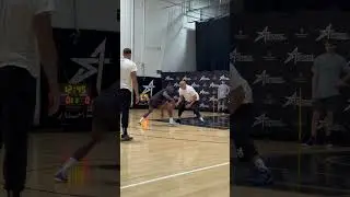 Just do it. #nbagleague #baskball #basketballball