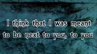Steve Aoki ft. Fall Out Boy - Back To Earth (Lyrics)