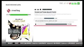 MUT 19 Ultimate Team Rank 26-50 REWARDS.