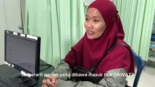 Lomba CSE RSIY PDHI | Unit UGD | 2025