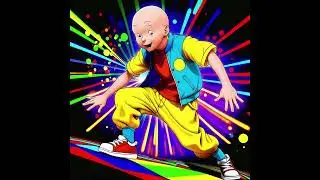 Aeon Enigma - Caillou (Remix)