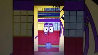 numberblocks band 1801-2100 part 7