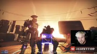 BUNGIE CANCELS TRIALS! GAME BREAKING BUG!