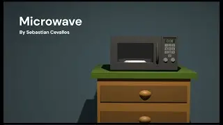 MICROWAVER   FINAL VIDEO