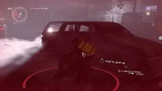 The Division 1.8 Sentry's Call + Ninja Backpack Build (PVP) By : PSN SHOATH13