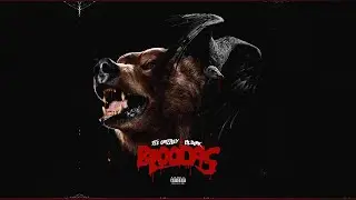 Tee Grizzley & Lil Durk - Melody (Bloodas)