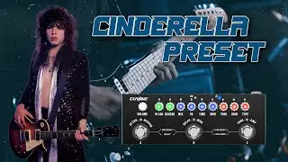TOM KEIFER Preset CUVAVE (M Vave) Cube Baby 😎