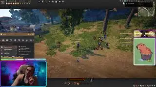 AOS ONLY!!! Mystic  PVP !!! 49ый день! Фурия и премудрости её) NEW PATCH ON AOS BAD!!!