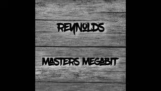 Reynolds - Masters Megabit [20]