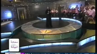 انصاف فتحى سليم الزوق اسبارك سيتى 19 رمضان
