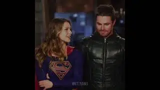 It's those longing looks Stephen gave at Melissa 😂😂