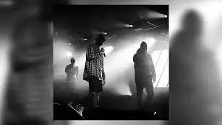 [ПРОДАН] УННВ x Старый Гном UNDERGROUND TYPE BEAT