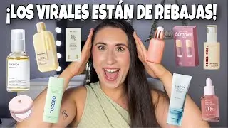 Todo esto en oferta en YesStyle 😍 Haul de skincare y makeup coreano 2025😱