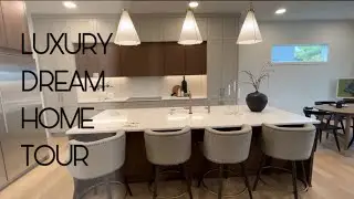 LUXURY DREAM HOME TOUR | Exclusive House Tour in Chaska, Minnesota
