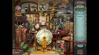 Mystery Case Files Huntsville Case# 4 Loose Nut #hiddenobjectgame #games #gaming
