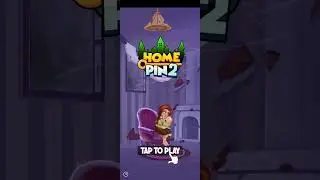 Home Pin 2: Family Adventure ad #2 (iOS Android)