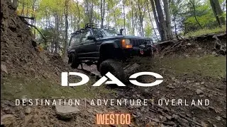 WESTCO - Trailer | Destination Adventure Overland