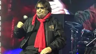 LOCRI ON ICE: L'ALLEGRIA CON UMBERTO SMAILA | IL VIDEO