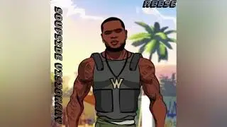 Vlone - Reese [Official Audio]