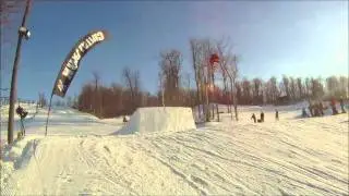 mrm 2011
