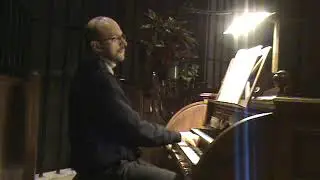 J.S. Bach (BWV 999) - Jordi Franch Parella