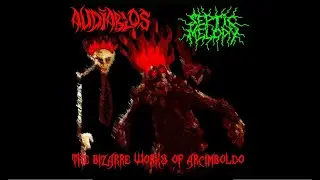 Septic Melody - Voice of a damaged mind