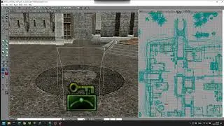 Lineage II 2024 Creating a login screen from a real location /  логин скрин из реальной локации