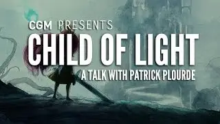 Child of Light Interview: A Talk with Patrick Plourde