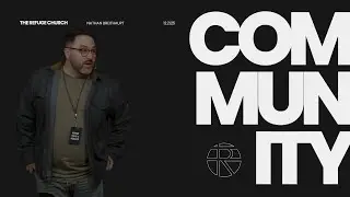 COMMUNITY