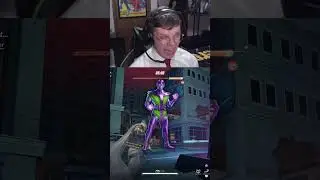 В игре Marvel Rivals нужно больше злодеев.