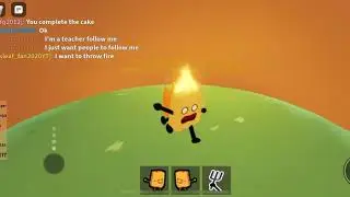 R.I.P woody ;-; (I am a object show fan if any good animators have tips? Put them in the comments)