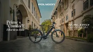 Kalosi Lanes Prime: Prime Comfort, Effortless Ride