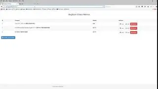 S2-032 (CVE-2016-3081) showcase