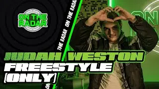 The Judah Weston 