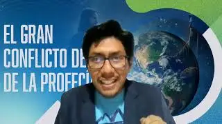 La lucha detr&aacute;s de la profec&iacute;a - Reavivamiento espiritual - 30 dias de profecia - Iglesia Adventista