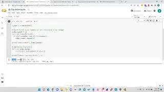 Capitalizing the first letters of a random string in python